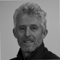 Robert Longley-Cook