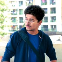 Kaustubh Khangate