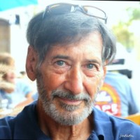Larry Momorella