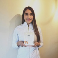 Daniela Castro Canedo