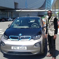 Eng. Fred Matovu Pmp®