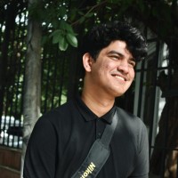 Shaurya Negi