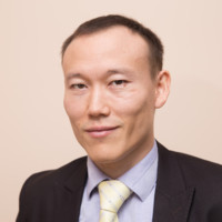 Amir Begdesenov
