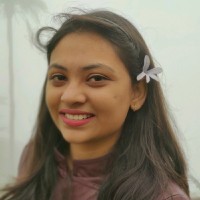 Varsha Patil