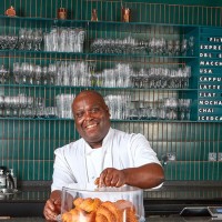Chris Mokogwu
