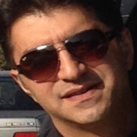 Arash Shad