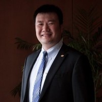 Jeff Lei