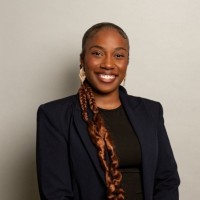 Maya Brown-Laws