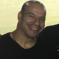 Tony Stylanakis