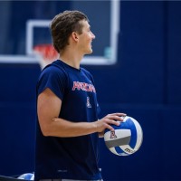 Carson Mott