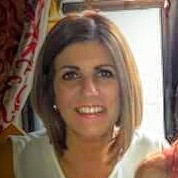 Deirdre Keogh