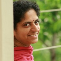 Nivedita Bhat