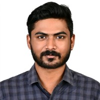 Athul Uday
