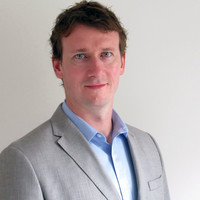 Corey Gorman