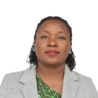 Christabel Ngongola-Reinke