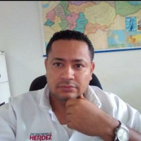 Marlon Edgardo Castellón