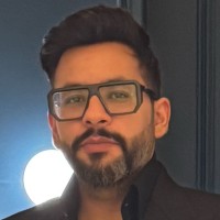 Palash Arneja