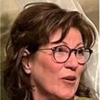 Caroline De Bruin-Van Den Oudenrijn