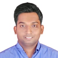 Vivek Dake