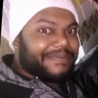 Raj Rabidas