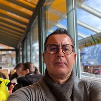Ali Abbou