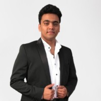 Vishal Das, Cfp