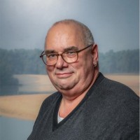Theo Knijff