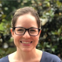 Lucia Rose, Pharmd, Bcidp