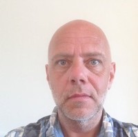Freddie Moen