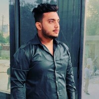 Prashant Goswami