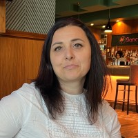 Burca Veronica
