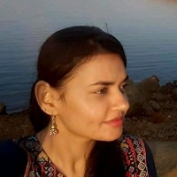 Aarti J.