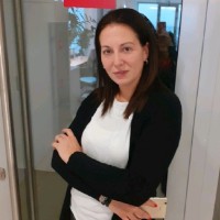 Gordana Vojnic