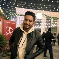 Arjun Sharma