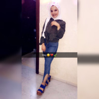 Maryam Abukhalaf