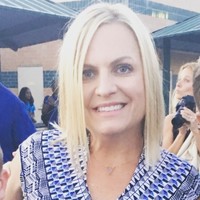 Jayne Pritchett