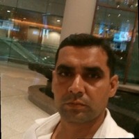 SATISH BISHNOI