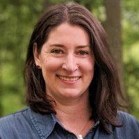 Sarah M. Eisinger