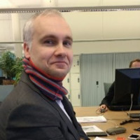 Edward van Drie