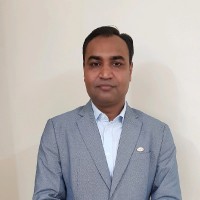 Jayesh Patel