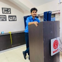 Harsh Burnwal