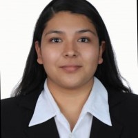 Itzel Yanabany Castro Becerril
