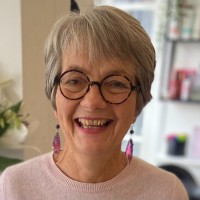 Joanna Haworth