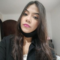 Amanda Karine Silva