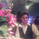 Ravi Srivastava