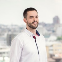 Nikola Vučković