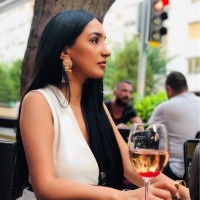 Alexandra Berfin Kilic