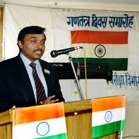Atul Prakash