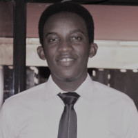 Wilson Mandela