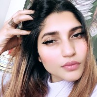 Aaishwarya Bhandarkar